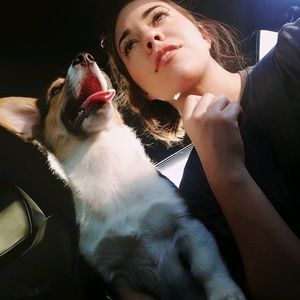 Meet your Posher, Caylin